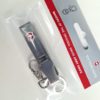 Llavero Victorinox de acero inoxidable - Imagen 4