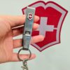 Llavero Victorinox de acero inoxidable - Imagen 3