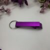 Llavero destapador de aluminio - Imagen 10