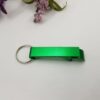 Llavero destapador de aluminio - Imagen 15